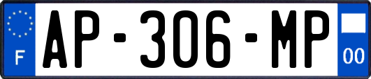 AP-306-MP