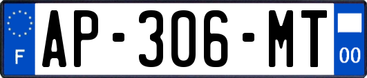 AP-306-MT