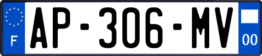 AP-306-MV