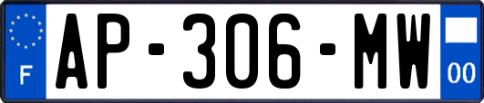 AP-306-MW