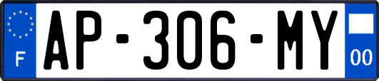 AP-306-MY