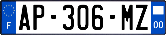 AP-306-MZ