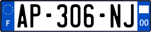 AP-306-NJ