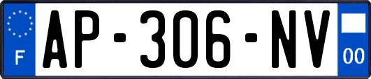 AP-306-NV