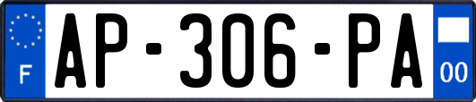 AP-306-PA