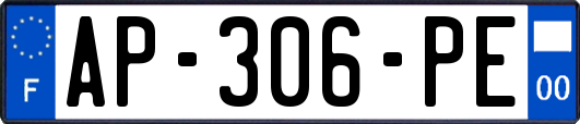 AP-306-PE
