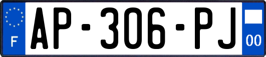 AP-306-PJ