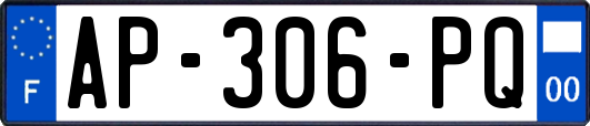 AP-306-PQ