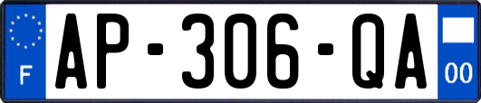AP-306-QA