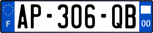 AP-306-QB