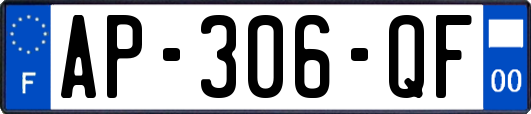 AP-306-QF