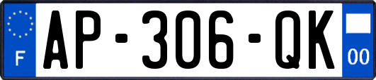 AP-306-QK