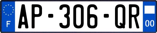 AP-306-QR