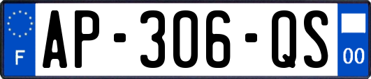 AP-306-QS