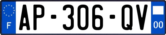 AP-306-QV