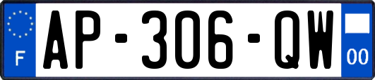 AP-306-QW