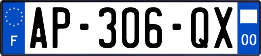 AP-306-QX