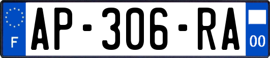AP-306-RA