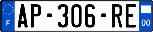 AP-306-RE