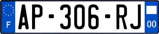 AP-306-RJ