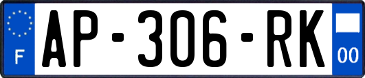 AP-306-RK