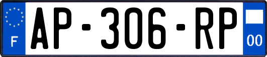 AP-306-RP