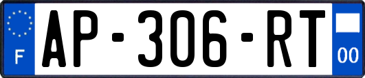 AP-306-RT