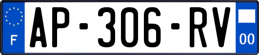 AP-306-RV