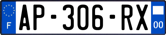 AP-306-RX