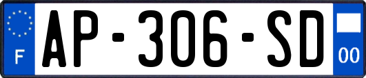AP-306-SD