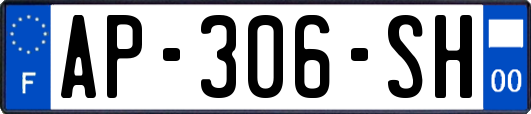 AP-306-SH