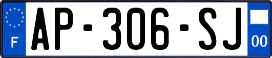 AP-306-SJ