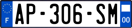 AP-306-SM
