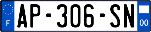 AP-306-SN