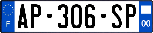AP-306-SP
