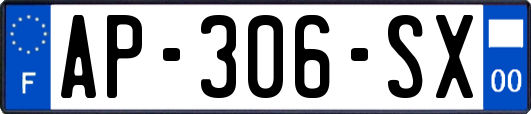AP-306-SX