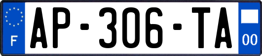 AP-306-TA