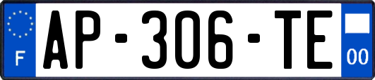 AP-306-TE