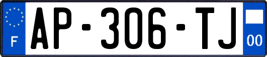 AP-306-TJ