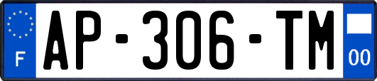 AP-306-TM