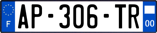 AP-306-TR