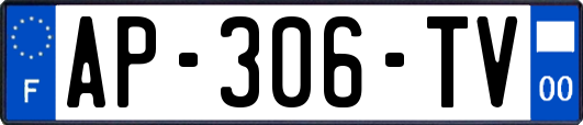 AP-306-TV