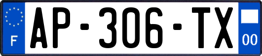 AP-306-TX