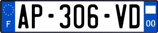 AP-306-VD