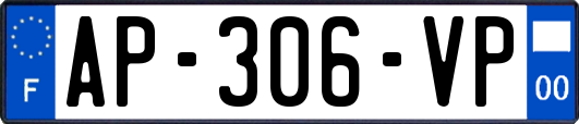 AP-306-VP