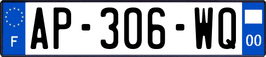 AP-306-WQ