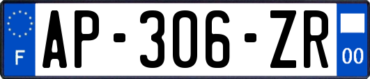 AP-306-ZR