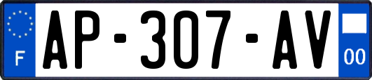 AP-307-AV