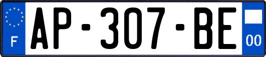 AP-307-BE