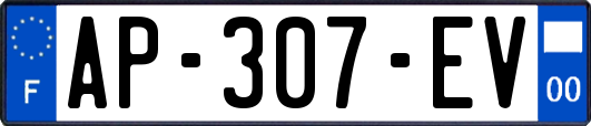 AP-307-EV